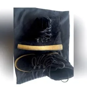 Represent Clo Dusk Boots in Black Onyx sz 43 9US Represent dusk boots - Gem main image 2